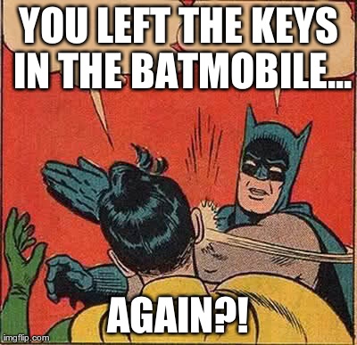 Batman Slapping Robin Meme | image tagged in memes,batman slapping robin | made w/ Imgflip meme maker