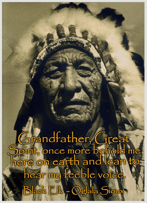 black elk speaks neihart 1932 morrow