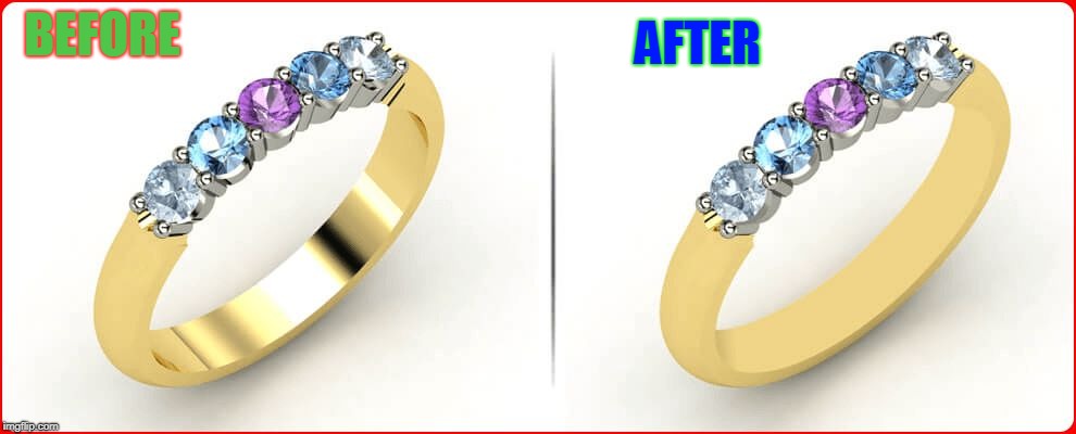AFTER; BEFORE | image tagged in photoshop shadow effect | made w/ Imgflip meme maker