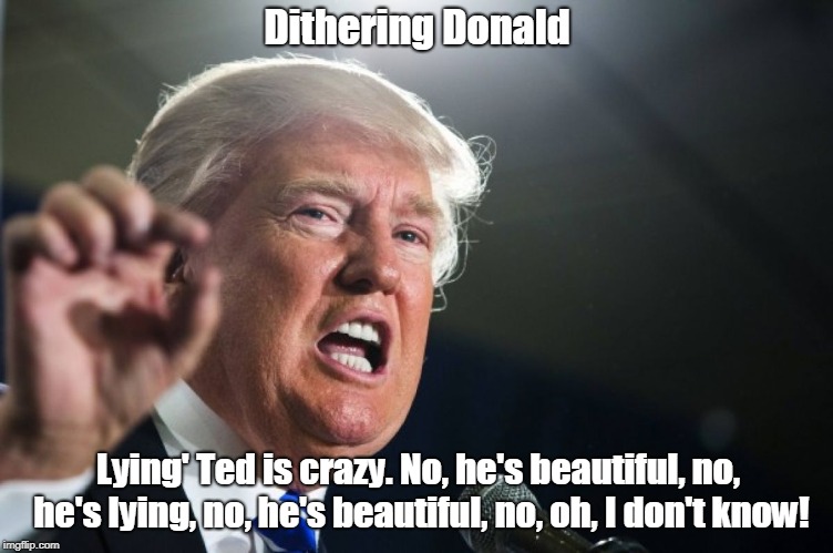 Donald Trump Imgflip