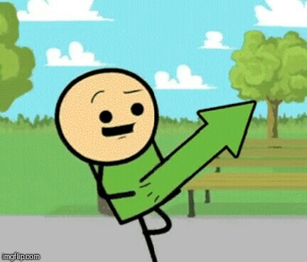 Upvote guy | . | image tagged in upvote guy | made w/ Imgflip meme maker