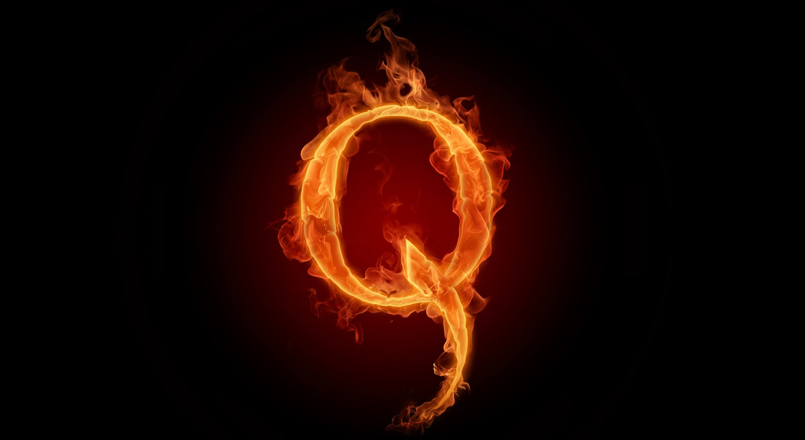 QANON Blank Meme Template