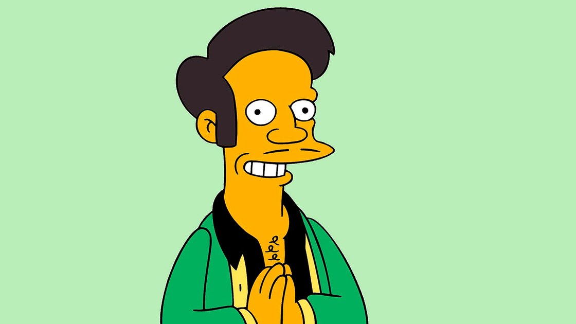 I stand with Apu Blank Meme Template