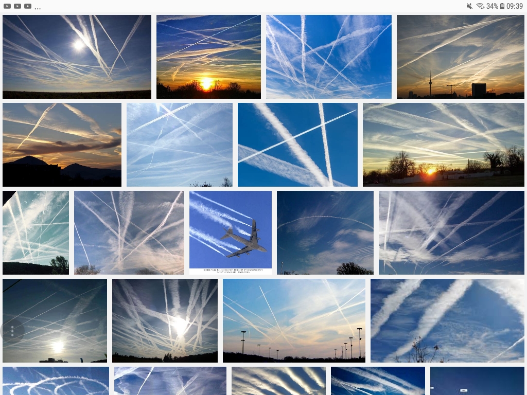 High Quality Chemtrails Blank Meme Template