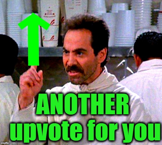 upvote for you | ANOTHER upvote for you | image tagged in upvote for you | made w/ Imgflip meme maker