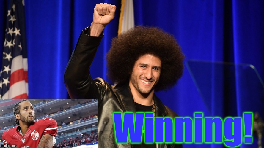 Winning! | made w/ Imgflip meme maker