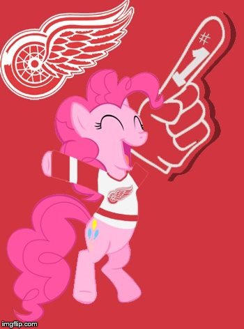 image tagged in red wings pinky pie | made w/ Imgflip meme maker