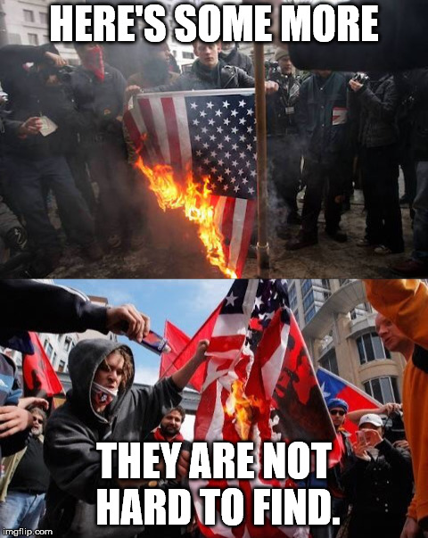 HERE'S SOME MORE THEY ARE NOT HARD TO FIND. | made w/ Imgflip meme maker