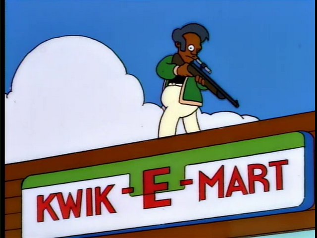 Apu Blank Meme Template