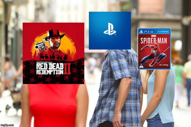 Distracted Boyfriend | image tagged in memes,distracted boyfriend | made w/ Imgflip meme maker