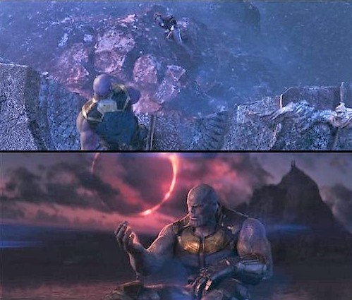 soul stone Blank Meme Template