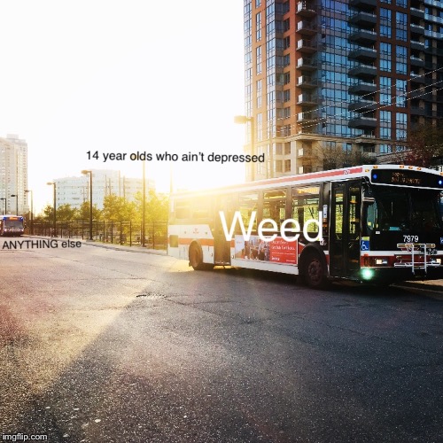image tagged in memes,weed,depression | made w/ Imgflip meme maker