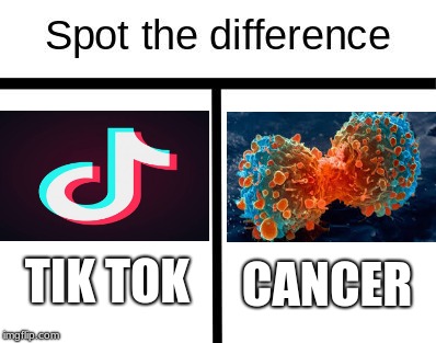Spot the difference Imgflip