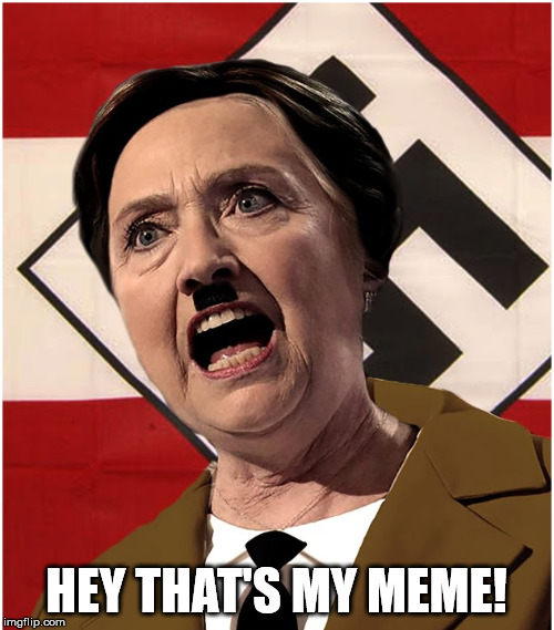 HEY THAT'S MY MEME! | made w/ Imgflip meme maker