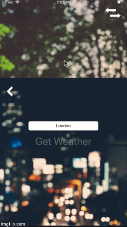 weatherApp | image tagged in gifs | made w/ Imgflip video-to-gif maker