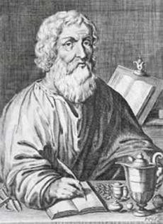Hippocrates Blank Meme Template