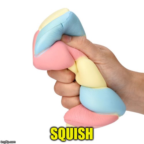 SQUISH | made w/ Imgflip meme maker