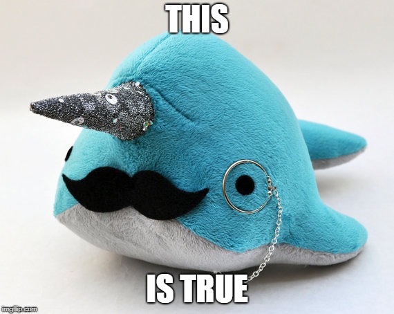 THIS IS TRUE | made w/ Imgflip meme maker