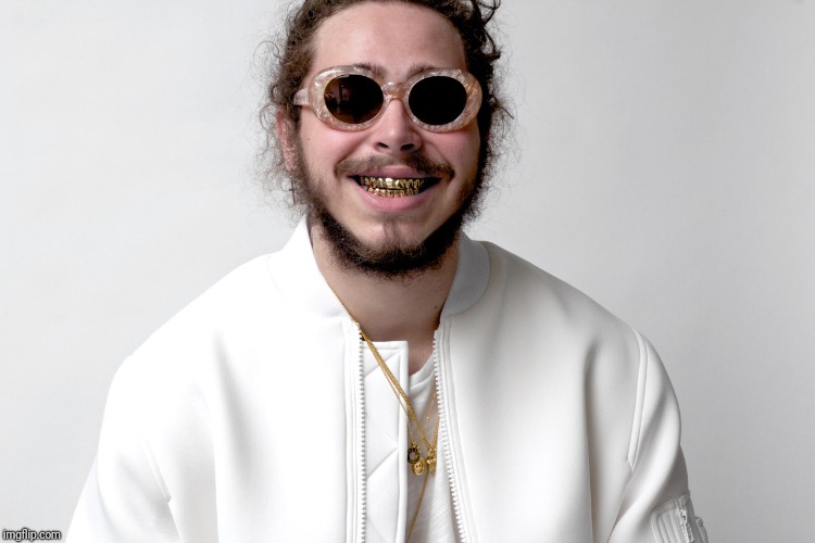 post malone | image tagged in post malone | made w/ Imgflip meme maker