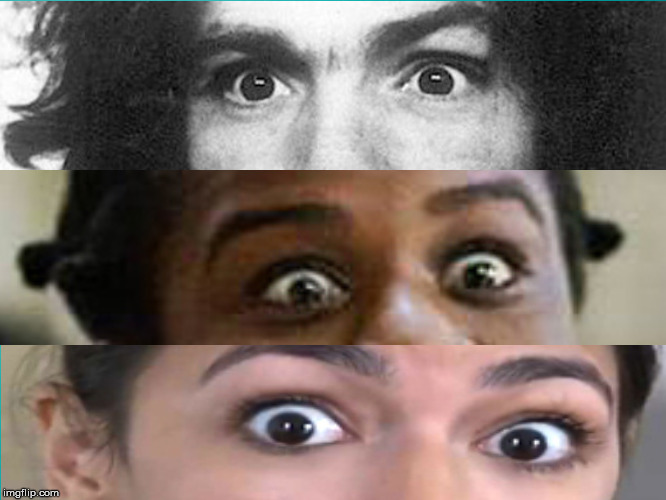 Crazy Eyes | image tagged in stuff,crazy folk | made w/ Imgflip meme maker