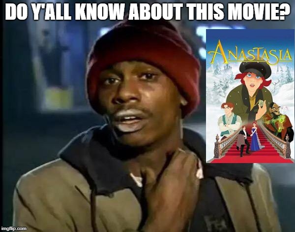 Y'all Got Any More Of That Meme | DO Y'ALL KNOW ABOUT THIS MOVIE? | image tagged in memes,y'all got any more of that | made w/ Imgflip meme maker