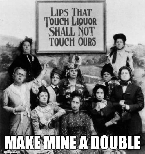 I'll drink to that! | MAKE MINE A DOUBLE | image tagged in ugly | made w/ Imgflip meme maker