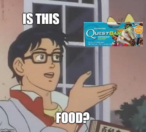 Is This A Pigeon Meme | IS THIS; FOOD? | image tagged in memes,is this a pigeon,ketorage | made w/ Imgflip meme maker