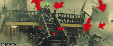 When you enter into a battle of downvotes  | image tagged in gifs,upvotes,upvote gif | made w/ Imgflip video-to-gif maker
