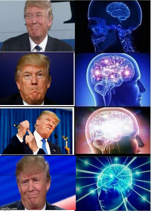 Expanding Brain | image tagged in memes,expanding brain | made w/ Imgflip meme maker