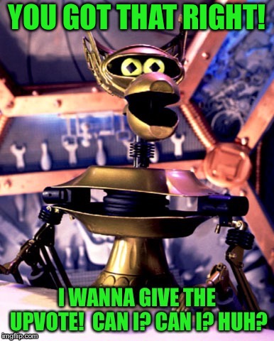 YOU GOT THAT RIGHT! | made w/ Imgflip meme maker