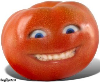 Tomato | image tagged in tomato | made w/ Imgflip meme maker