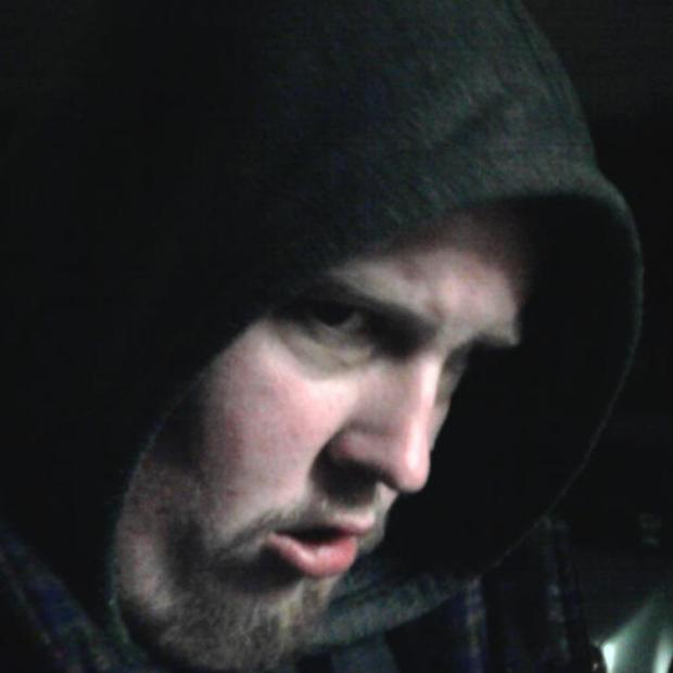 Sinister me Blank Meme Template