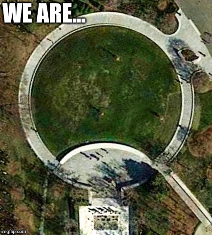 We are Q | WE ARE... | image tagged in we are q | made w/ Imgflip meme maker