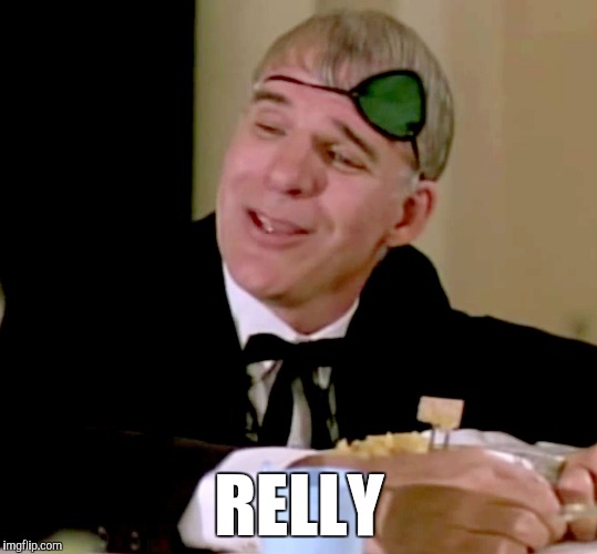 ruprecht_thankyou | RELLY | image tagged in ruprecht_thankyou | made w/ Imgflip meme maker