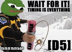FISA DECLAS brings down the House..... 11:11 ELEVENS? 5:5 MARKER. | 11:11:11 11:11 5:5? | image tagged in once upon a time,phoenix,payback,jfk,the great awakening,donald trump you're fired | made w/ Imgflip meme maker