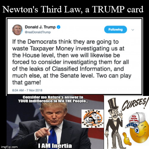 The Trump CARD, brilliantly played | image tagged in djt | made w/ Imgflip meme maker