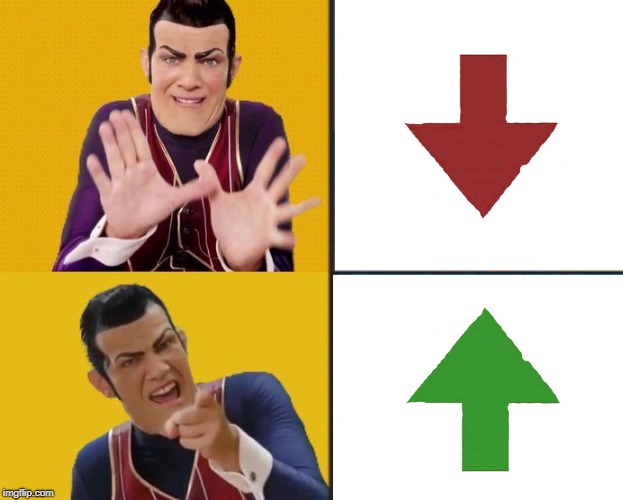 Robbie Rotten approves | image tagged in robbie rotten approves | made w/ Imgflip meme maker