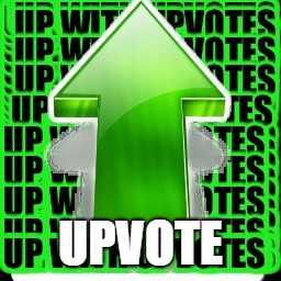 upvote | UPVOTE | image tagged in upvote | made w/ Imgflip meme maker