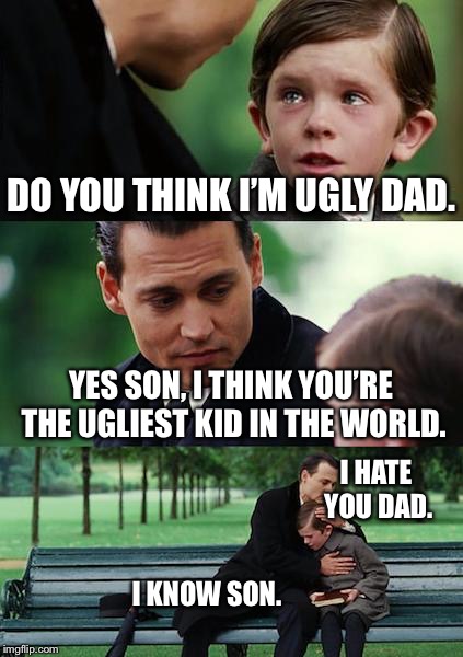 World’s Worst Dad - Imgflip