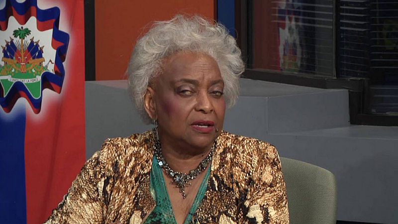 Brenda Snipes Blank Meme Template