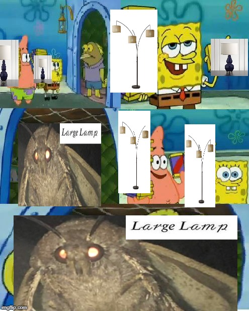 Chocolate Spongebob Meme | image tagged in memes,chocolate spongebob | made w/ Imgflip meme maker