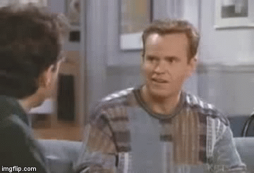 "This thread is gold, Jerry. Gold!" | image tagged in gifs | made w/ Imgflip video-to-gif maker