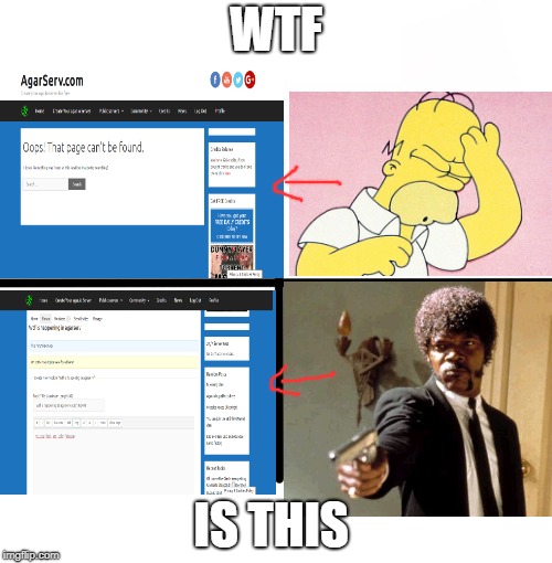 Blank Starter Pack Meme | WTF; IS THIS | image tagged in memes,blank starter pack | made w/ Imgflip meme maker