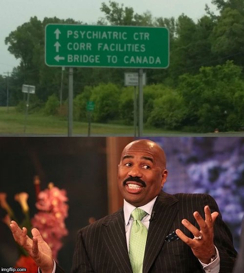 There ya have it  | YEP | image tagged in memes,canada | made w/ Imgflip meme maker