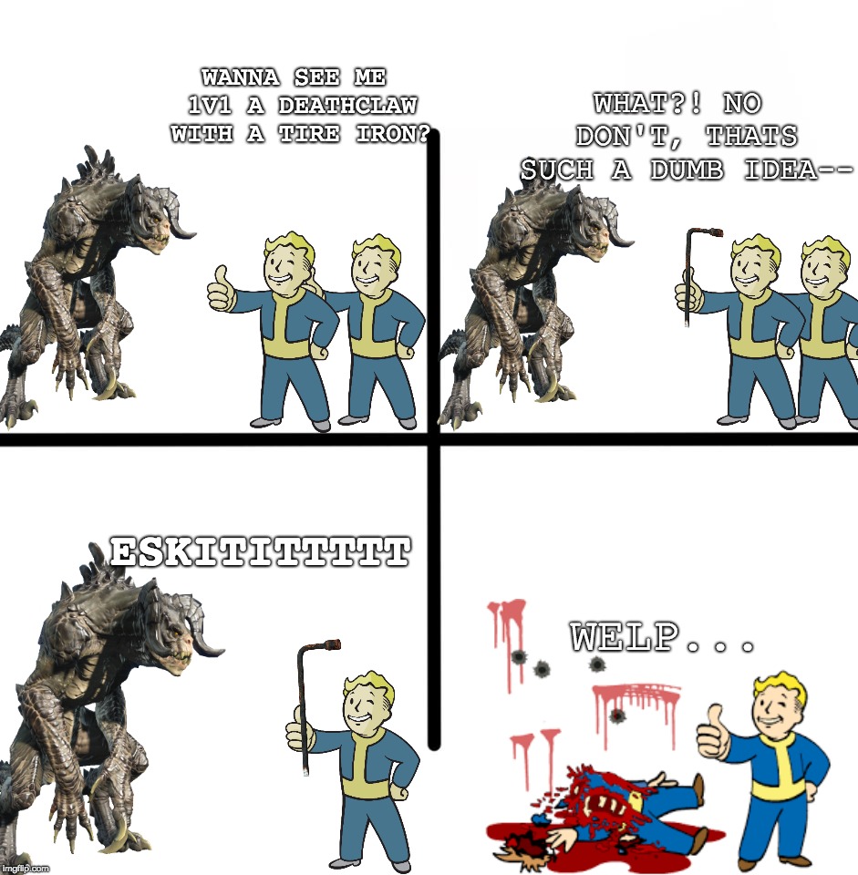 Blank Starter Pack Meme Imgflip