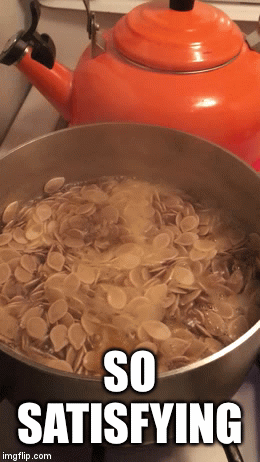 So Satisfying  | SO SATISFYING | image tagged in gifs,satisfying | made w/ Imgflip video-to-gif maker