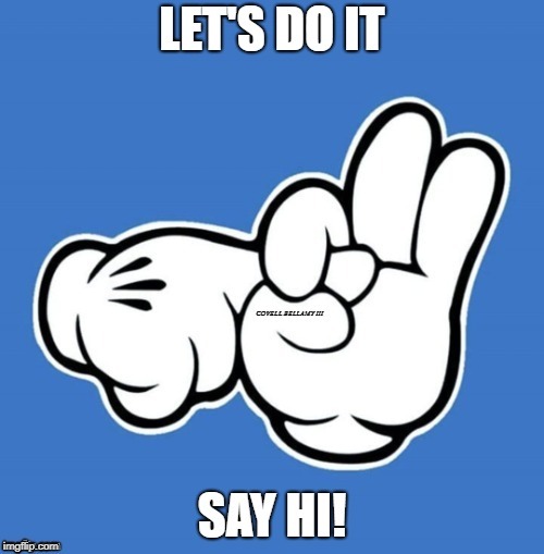 image tagged in let's do it | made w/ Imgflip meme maker