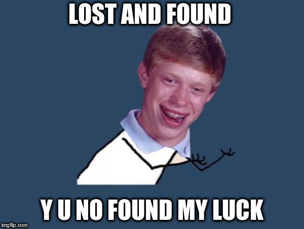 Y U NOvember, a Socrates and Punman21 event | image tagged in y u no,y u no guy,memes,bad luck brian,y u november,funny memes | made w/ Imgflip meme maker