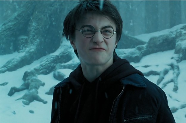 harry potter 5 Blank Meme Template