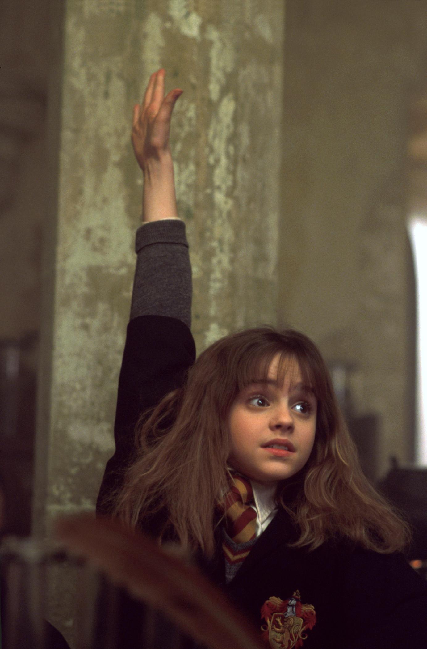 High Quality hermione Blank Meme Template